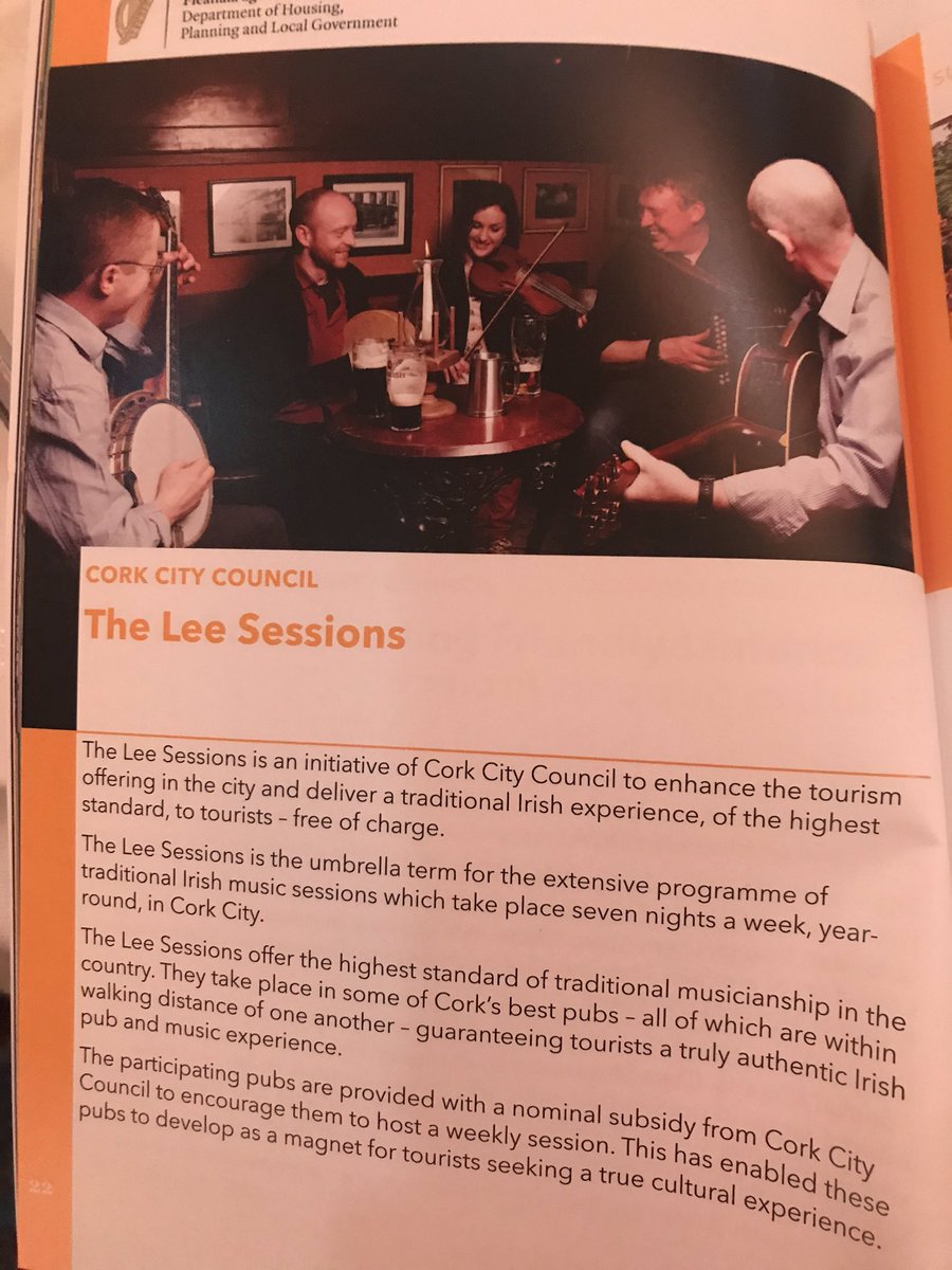 All set for the Chambers Ireland Excellence in Local Government Awards. So thrilled to be nominated amongst some amazing initiatives around the country!! Huge achievement for <a href="/corkcitycouncil/">Cork City Council</a> to be nominated in 10 categories! <a href="/pure_cork/">Pure Cork</a> <a href="/ChambersIreland/">Chambers Ireland</a> #ELGAwards2019