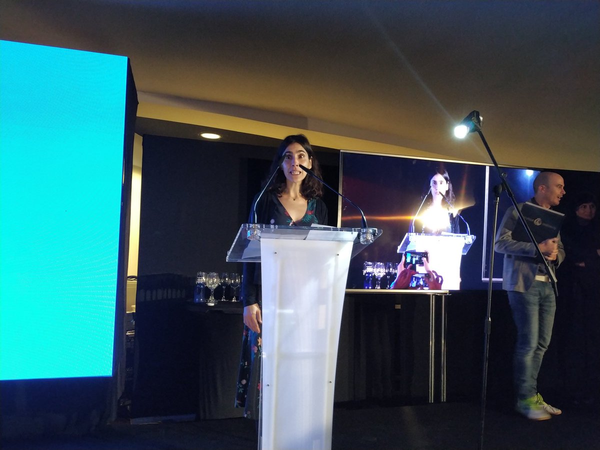 CSCAE's tweet photo. Premio de Urbanismo Español para el Plan de Usos Ciutat Vella por  @300000kms #NocheDeLaArquitectura https://t.co/ZypjNHWMqK