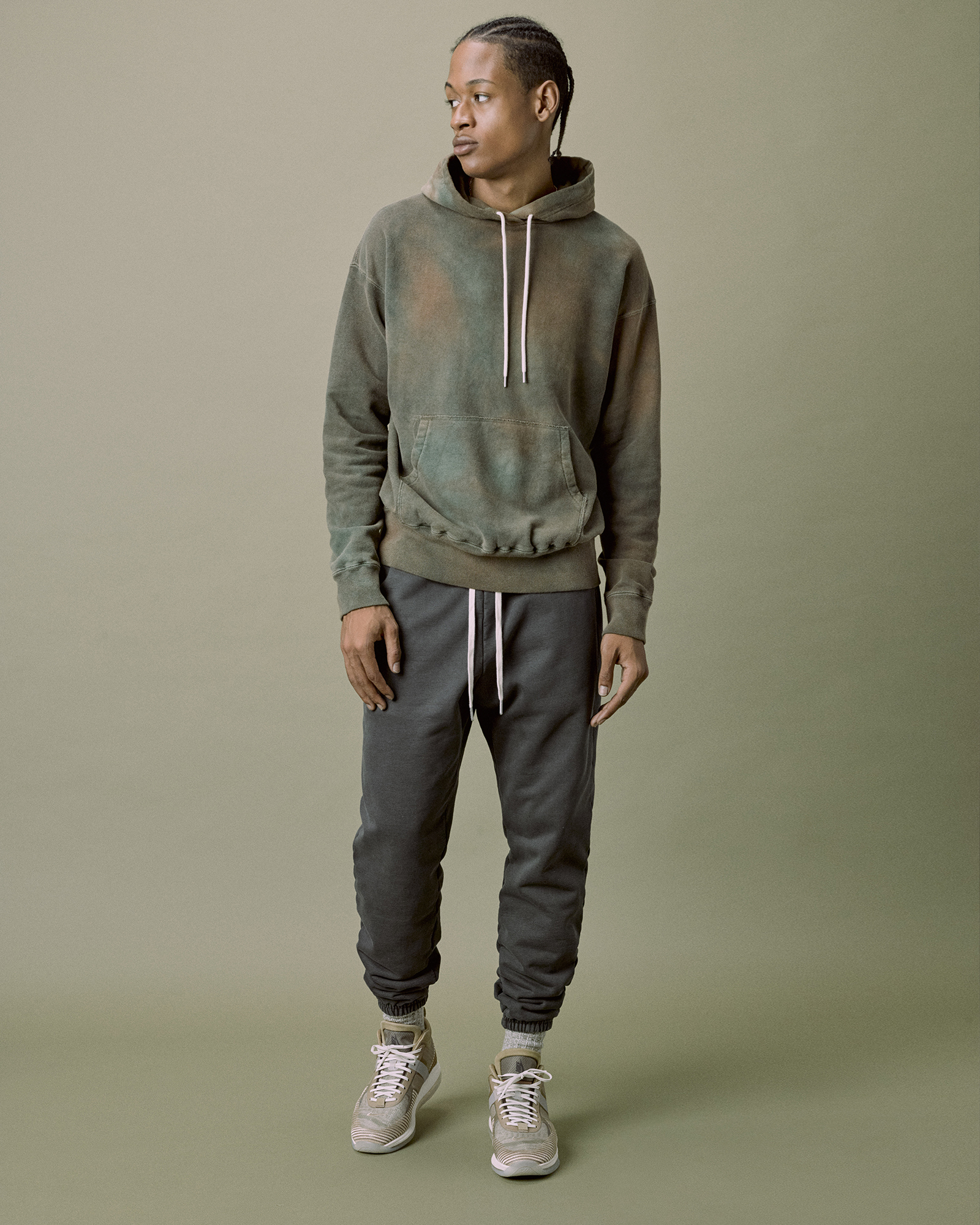 John elliott sequoia hoodie new arrivals