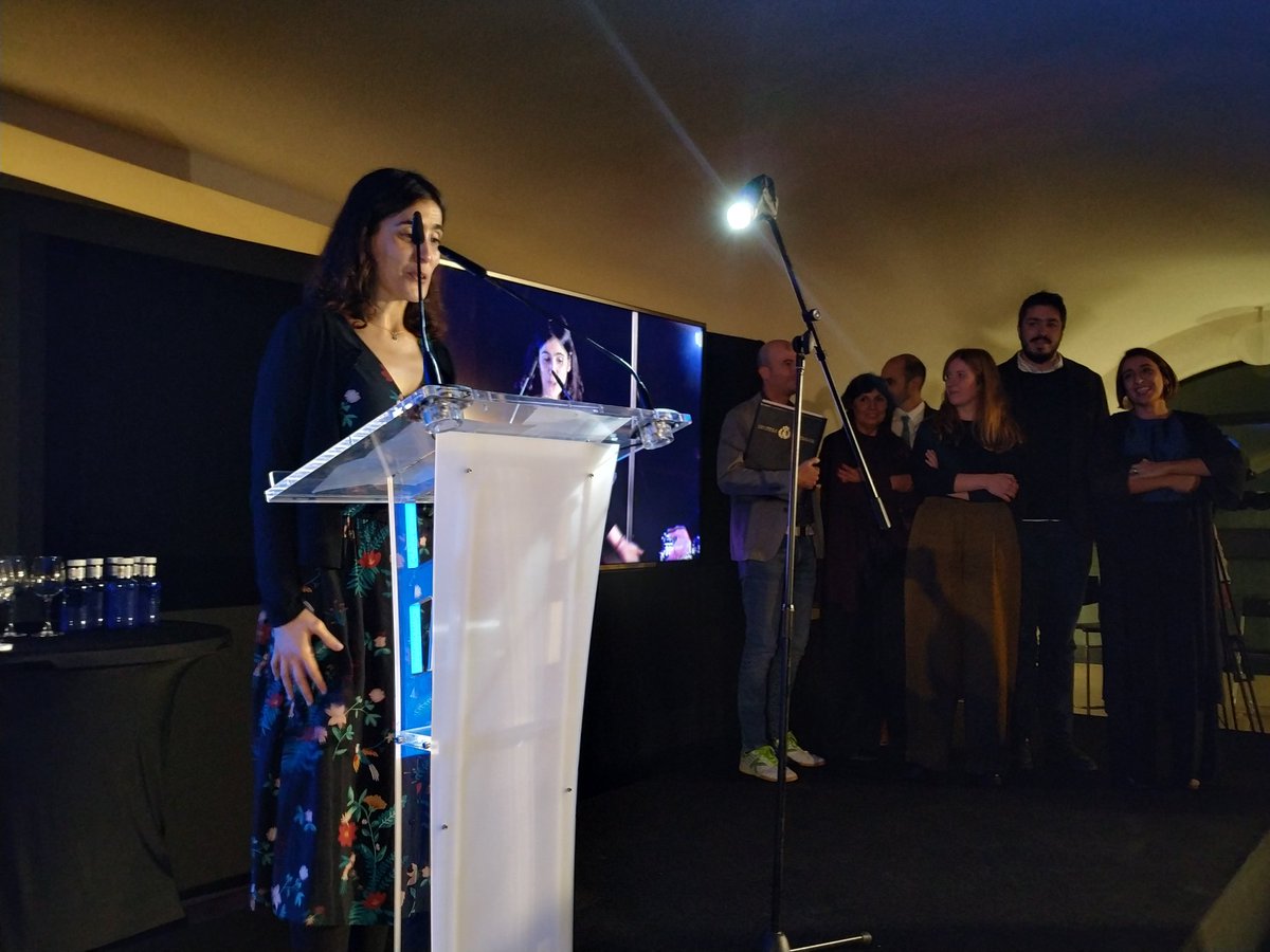 Premio de Urbanismo Español para el Plan de Usos Ciutat Vella por  <a href="/300000kms/">trescientosmil</a> #NocheDeLaArquitectura