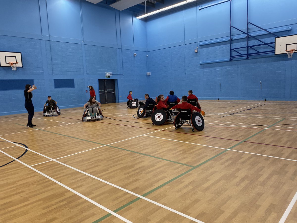 Caitlin Rees tweet media