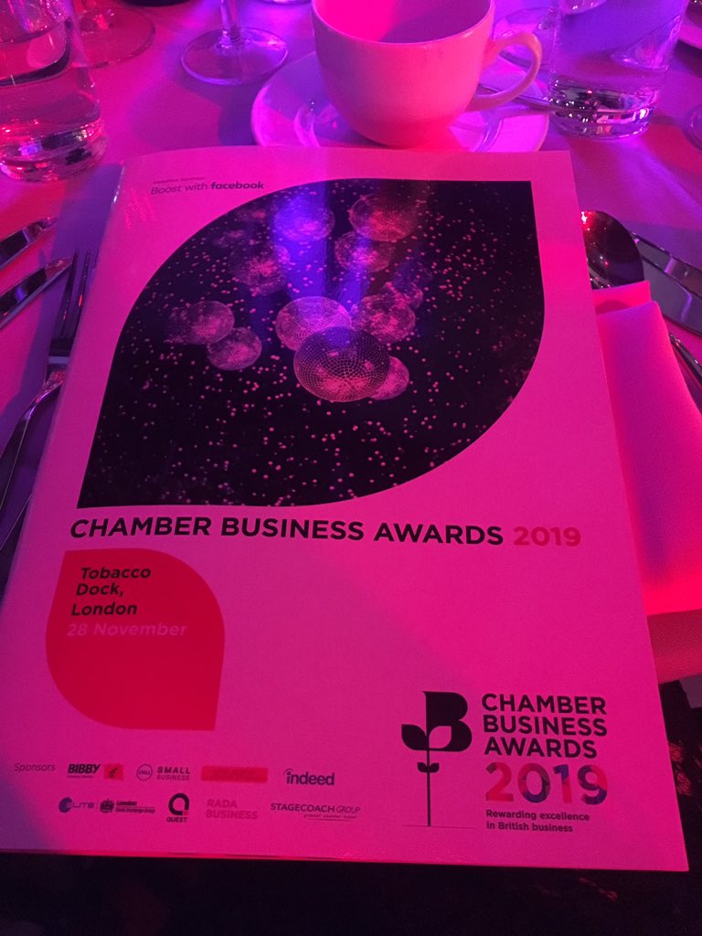 RachelWellens's tweet photo. Chamber Business Awards 2019 lots of luck to @ATGACCESS @FilterDesignCo @Handepay @360resourcing @ Cheshire retail @StHelensChamber https://t.co/DJculFxP3l