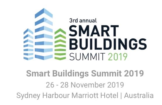 We have been fortunate to attend the Smart Buildings Summit in Sydney this week. It has been inspiring listening to industry leaders discuss how to best drive innovation and building intelligence forward in a planned and strategic way.