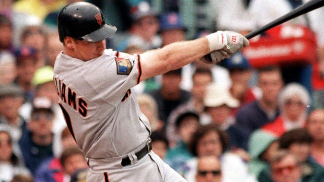 Happy Birthday Matt Williams!   