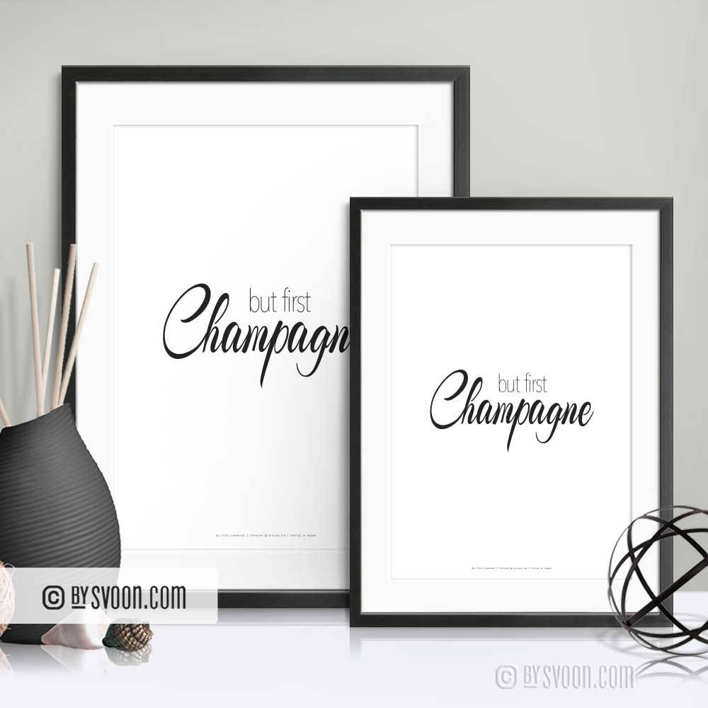 BySvoon's tweet photo. #ButFirstChampagne #Print Handwriting, #InteriorInspiration, #Motivational #Typography #ArtPrint #DigitalPainting #Gift #Fashion #bySvoon #FinePrints #simpledoesit #Xmas #ChristmasGift https://t.co/WhgaS17Qf5 https://t.co/kn9LNu8aeQ