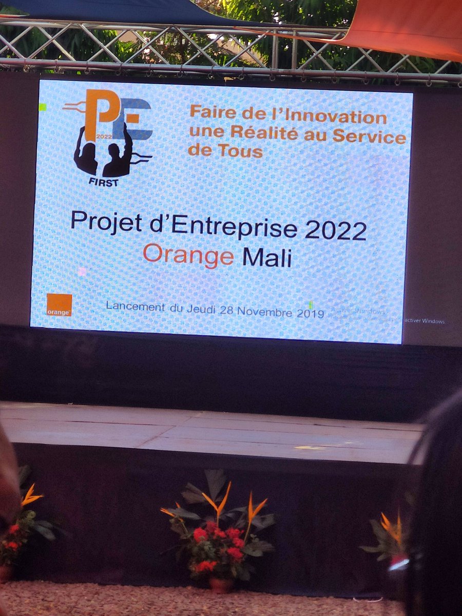 Zeinaba Touré tweet media