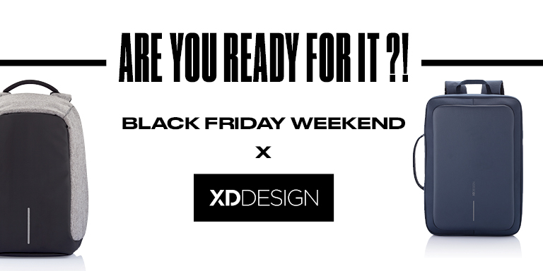 xd design black friday