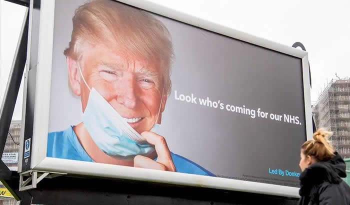 LabMEPs's tweet image. As #Tories plot sell-off of #NHS to #Trump, MEPs stand up for British businesses and consumers against US tariff war: eurolabour.org.uk/tory-nhs-sell-… #Brexit #EU