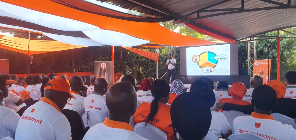 Oumar Kassa TRAORÉ tweet media