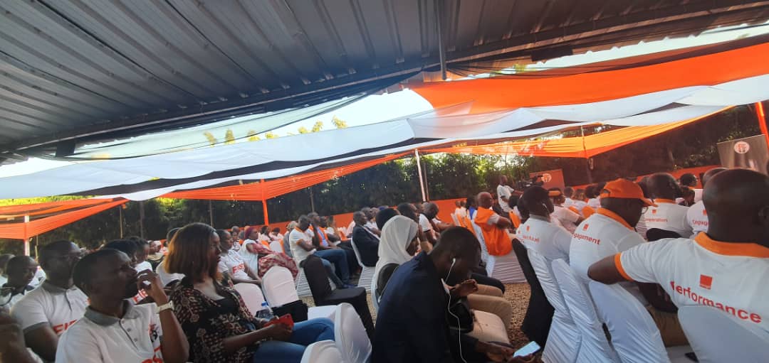 Oumar Kassa TRAORÉ tweet media