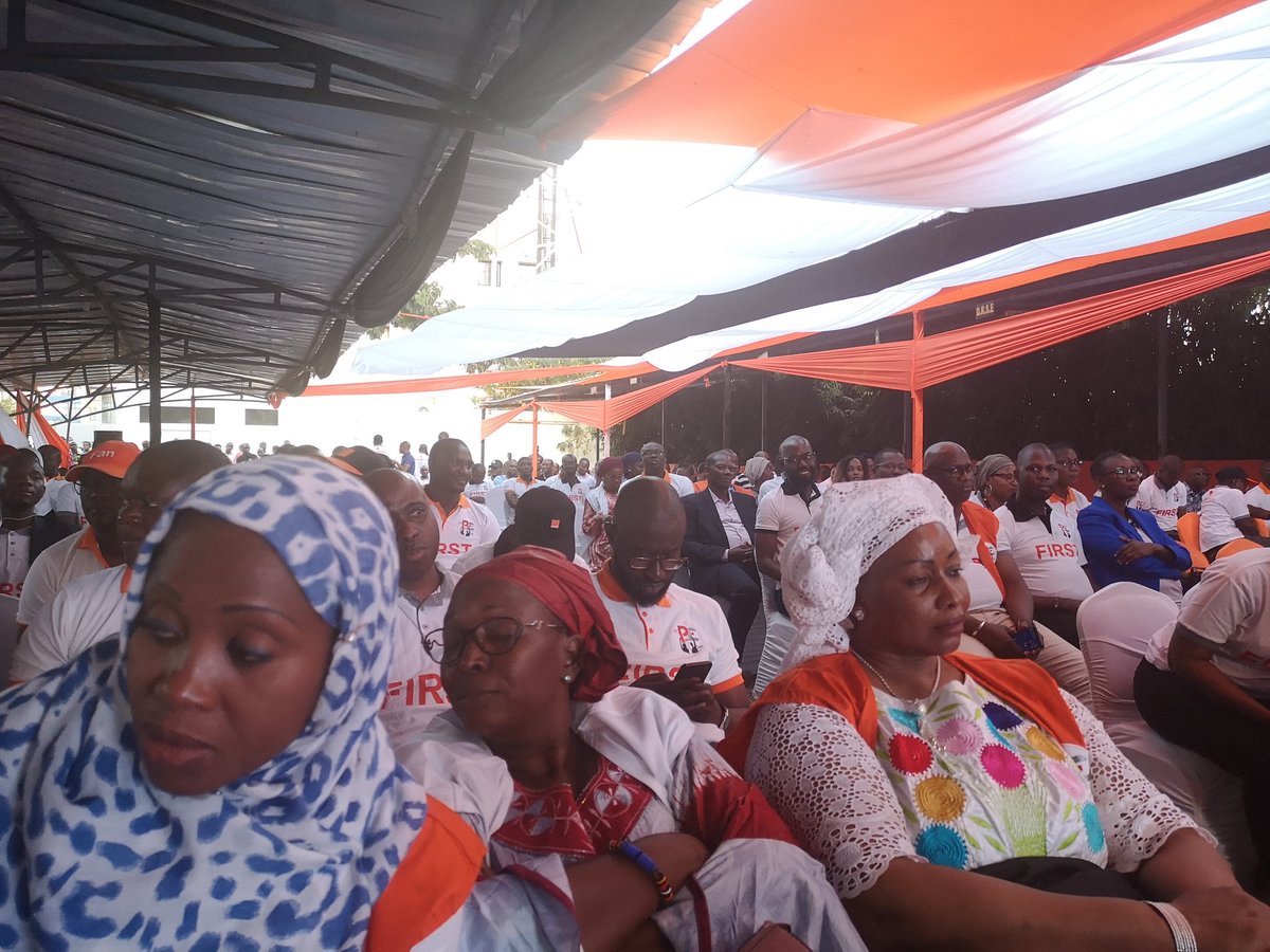 Oumar Kassa TRAORÉ tweet media