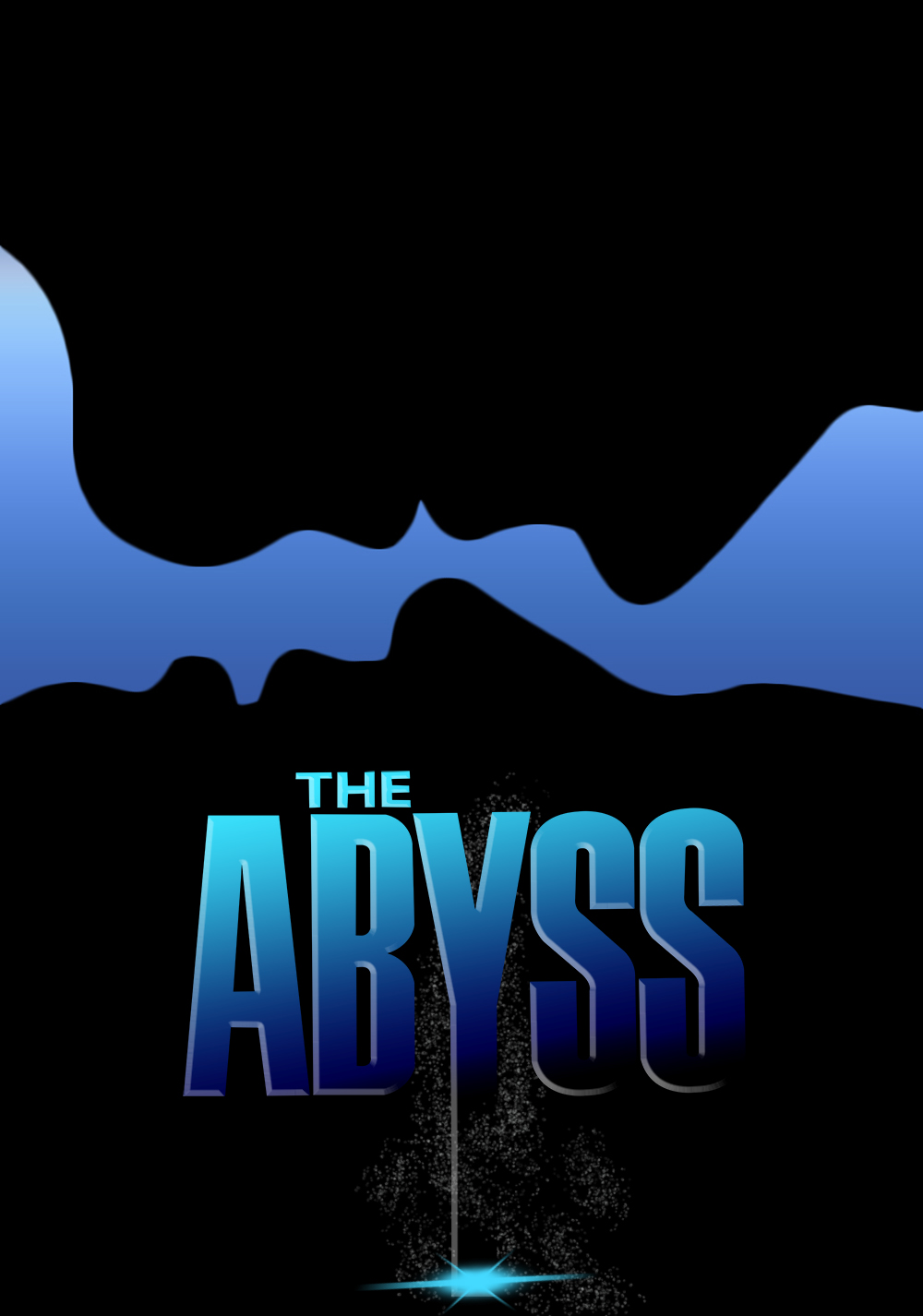 The Abyss  (1989)
Happy Birthday, Ed Harris! 