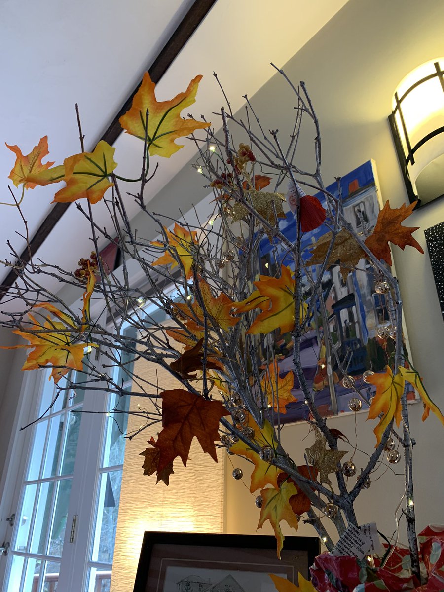 Happy Thanksgiving for all