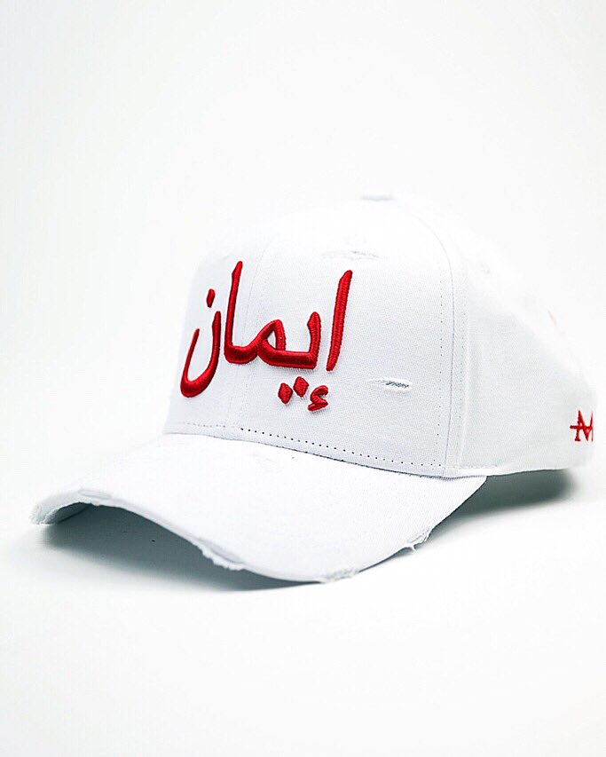 malvagioltd's tweet photo. Last Few White Faith Caps Left 🔥 Once It’s Gone We Will Not Be Re-Stocking These Colour-ways Again! Don’t Face Disappointment! #Malvagio #FaithCaps #BlackFriday https://t.co/rqGpTcxJVG