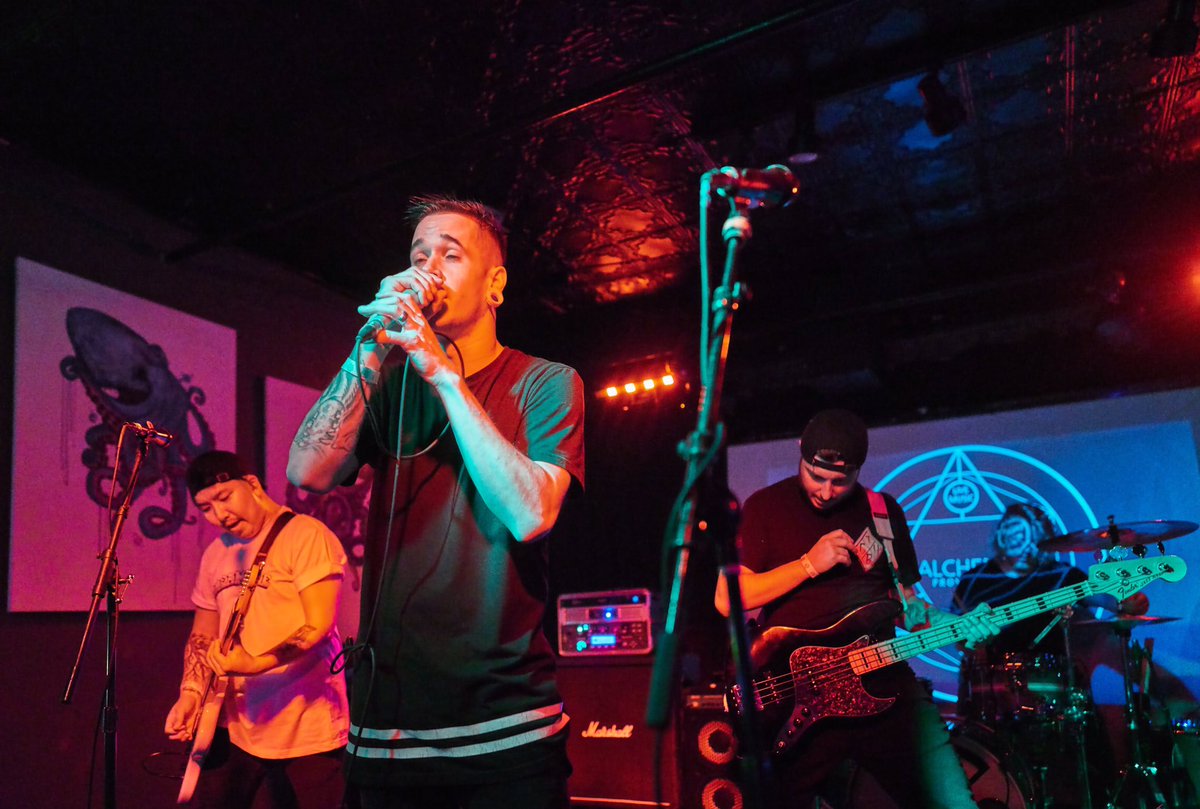 SLEEPSPIRIT tweet media