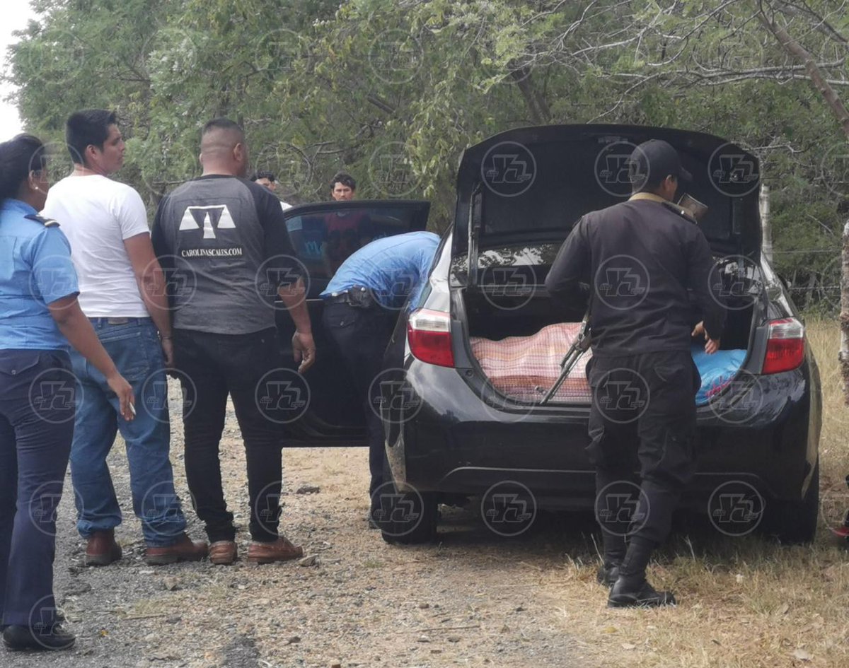 nuevaya's tweet photo. Agentes policiales incautan 450 libras de marihuana en Nueva Segovia #Nicaragua >> https://t.co/QkDGa4JxUt https://t.co/OI3UzgDLKp