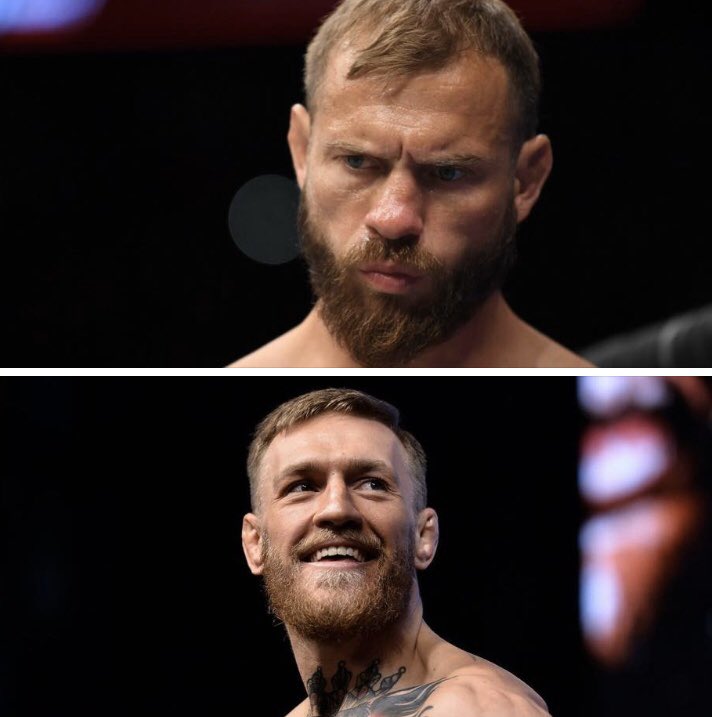 MnASports's tweet photo. It’s official!! Cowboy Donald Cerrone vs. Conor McGregor is set for January 18 at UFC 248 in the Welterweight division! #UFC248 #Cowboy #McGregor https://t.co/p7ly9Yw1jQ