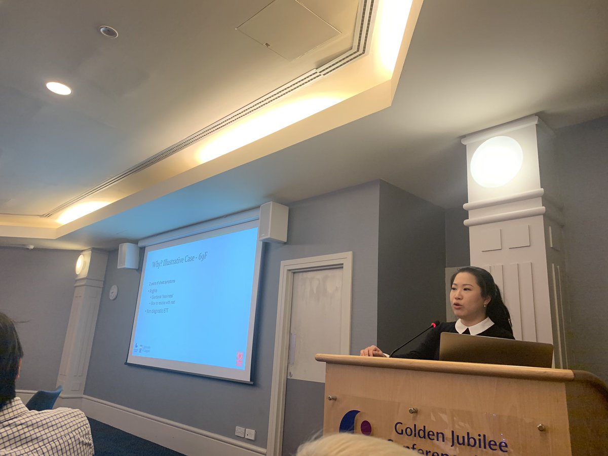 SICNAP1's tweet photo. Final speaker at #CNF8 @NovaliaSidik begins with a case study highlighting unobstructive coronary artery disease research #Cormica #Minoca @JubileeHospital @GJCHotel https://t.co/1qCWAaKS7M