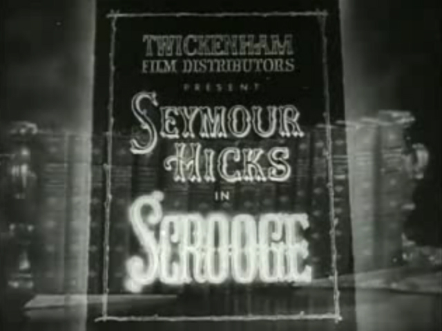 Scrooge, 1935 #movie #fullmovie #film #movies #pd 

** GSuite: goo.gl/XEEUZi **

- Full Movie: wp.me/pKjj8-Sv #charlesdickens #donaldcalthrop #henryedwards