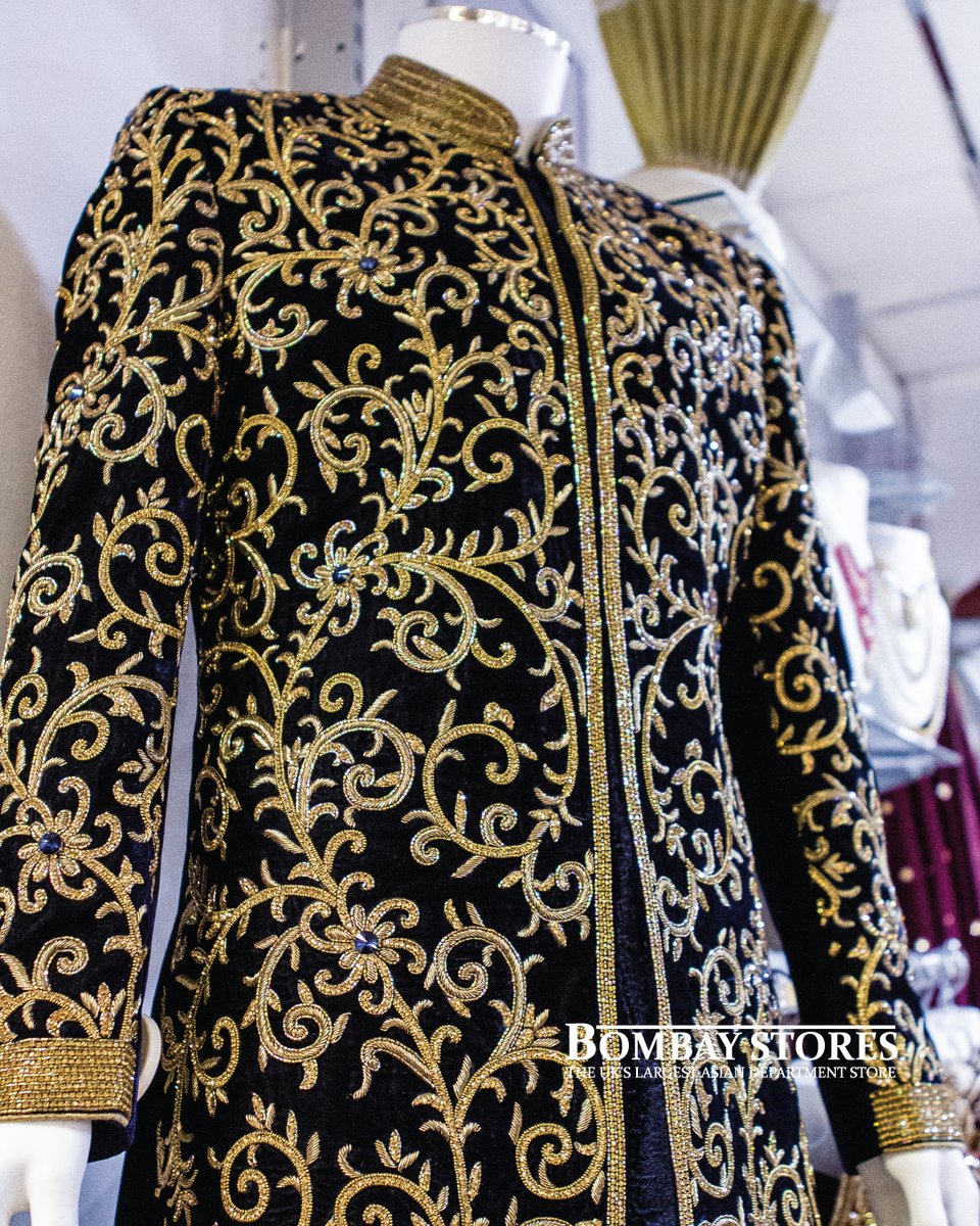 BombayStores's tweet photo. Stunning work!
.
.
.
.
.
#fashion #apparel #outerwear #blazer #jackets #fashions #instafashion #bestjacketever https://t.co/mBf9VqJkDW