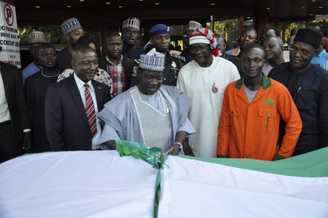 Government of Plateau State tweet media