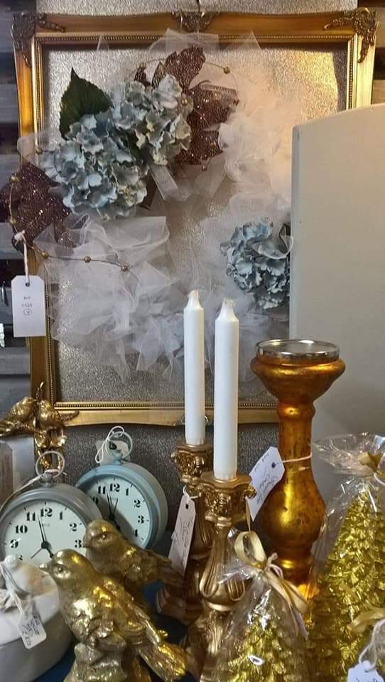tivcraftfair's tweet photo. Look what Mouse House interiors are bringing on Sunday  to the Annual Christmas market bet there will also be more wonderful things on the stall too. Tiverton Pannier market from 10 till 4 see you there https://t.co/hSFVwofVWM