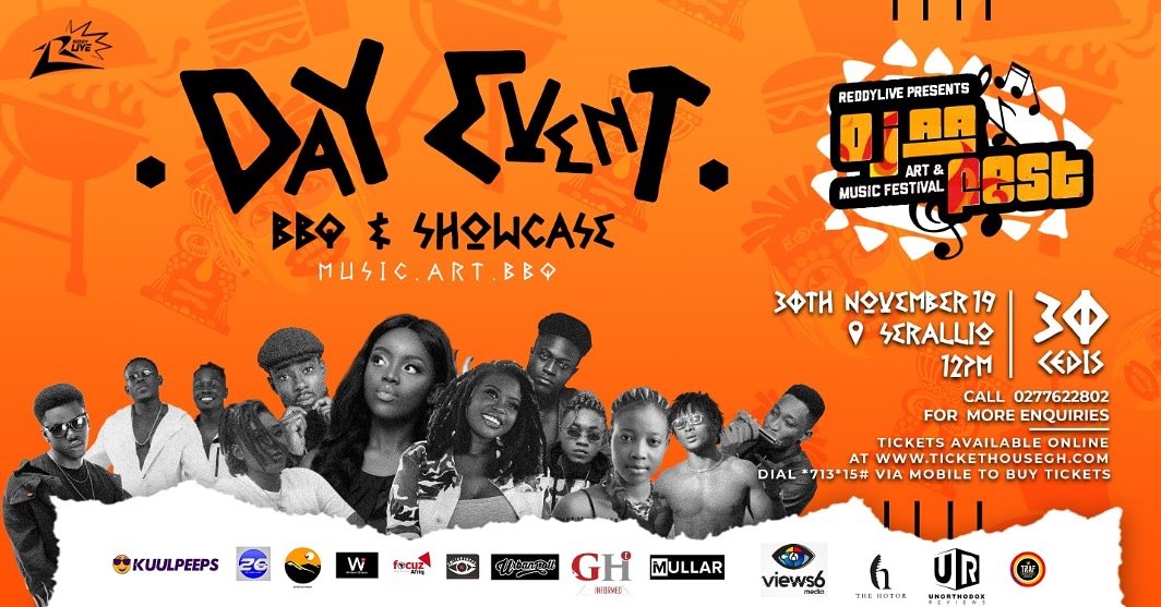 EssTheeLegend's tweet photo. #OjaaFest 🔥🔥🔥 https://t.co/v6L34NAPy8