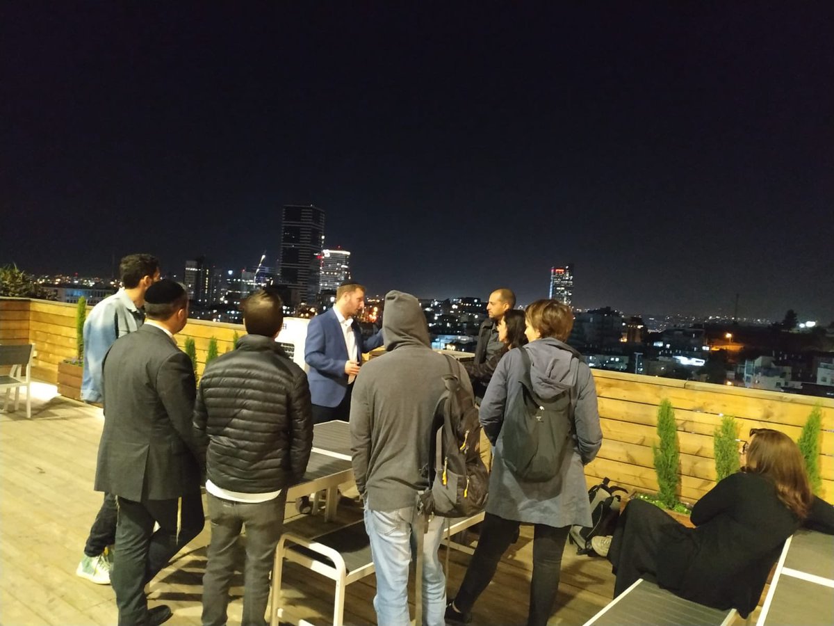 ישראל כהן tweet media