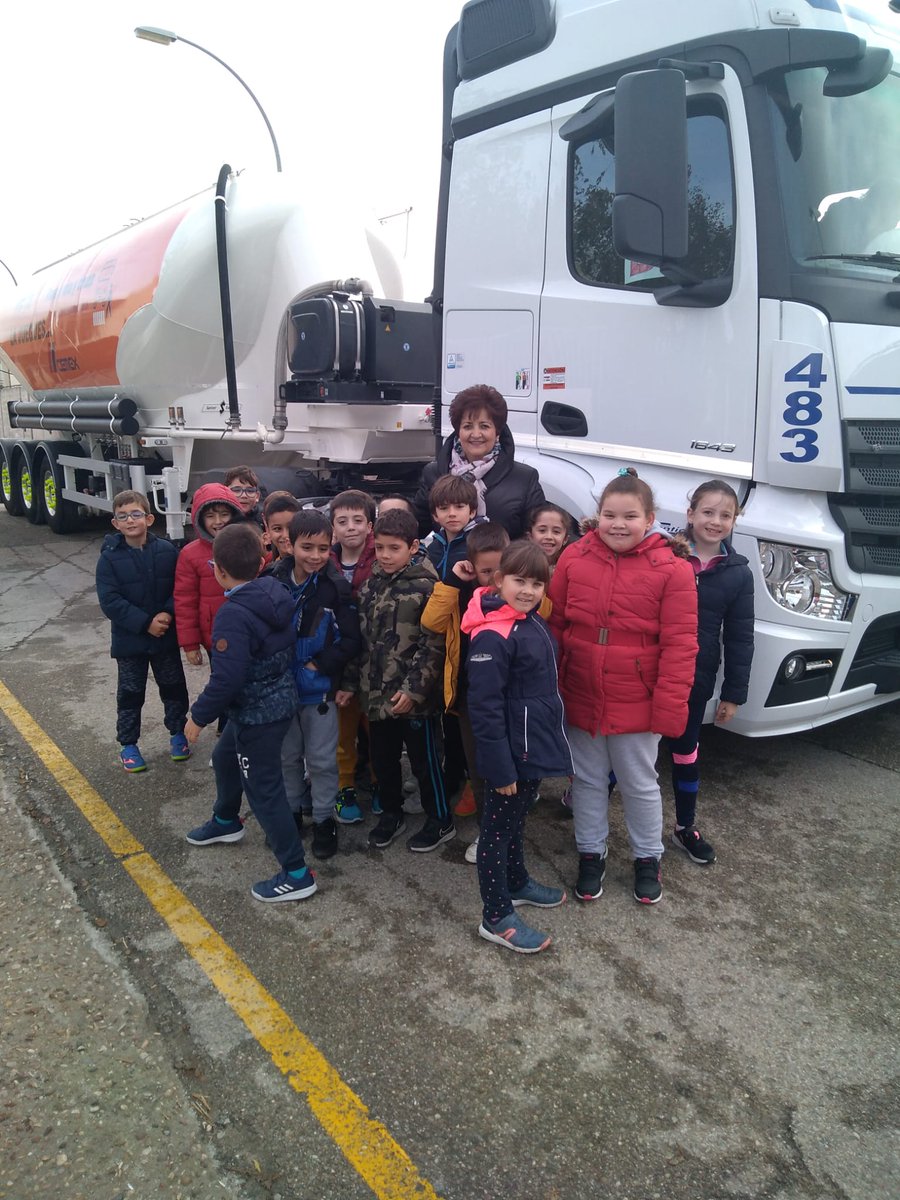 CEIP Juan de Yepes tweet media