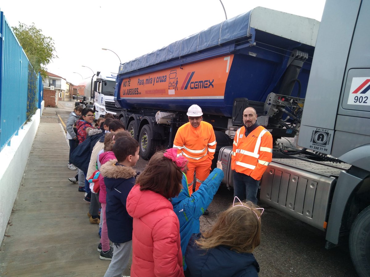 CEIP Juan de Yepes tweet media