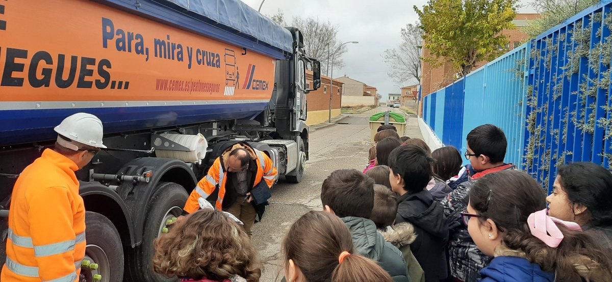 CEIP Juan de Yepes tweet media