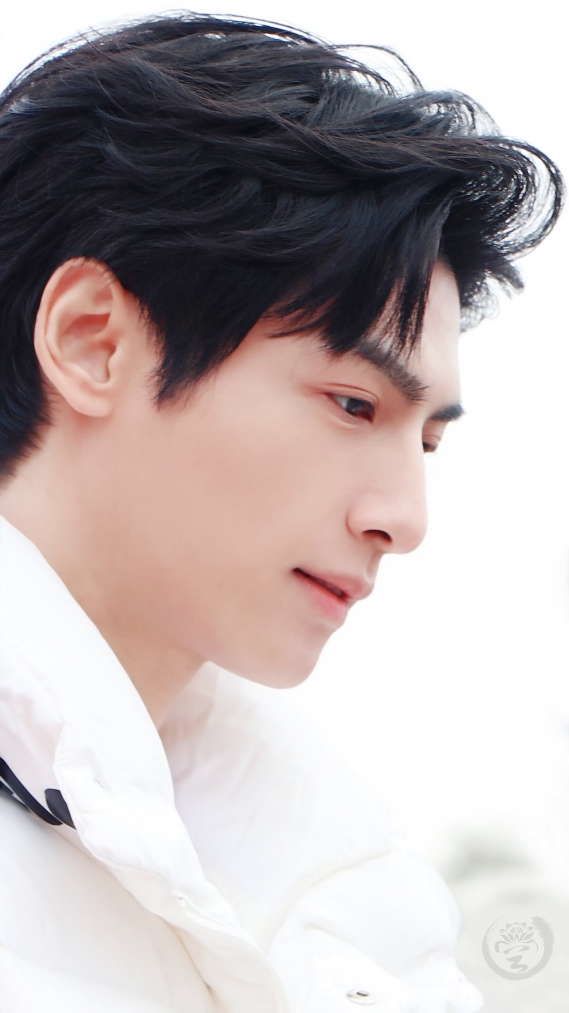 罗云熙Leo Fanpage on X: 罗云熙Leo Fanpage on X: