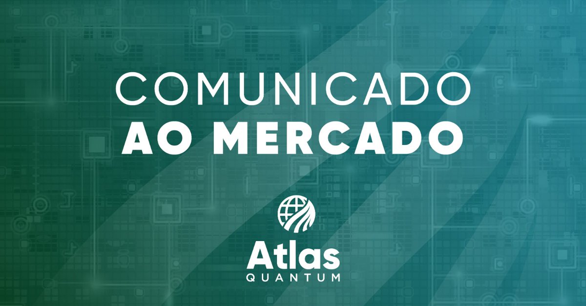 Atlas Quantum tweet media