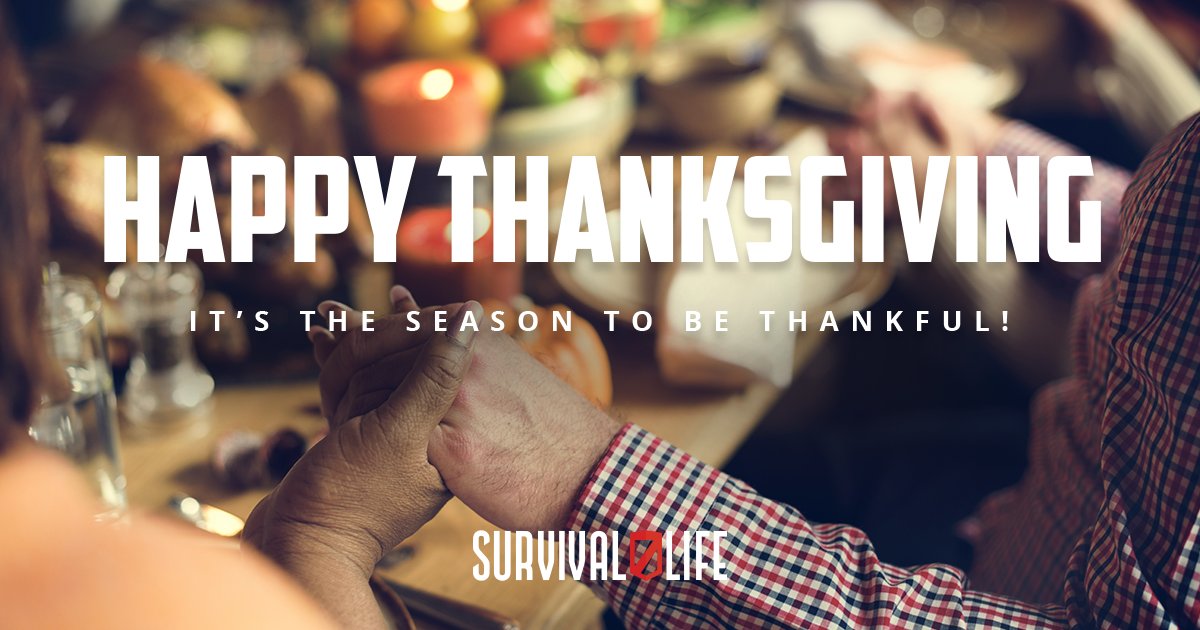 🦃 Happy Thanksgiving everyone! 😁