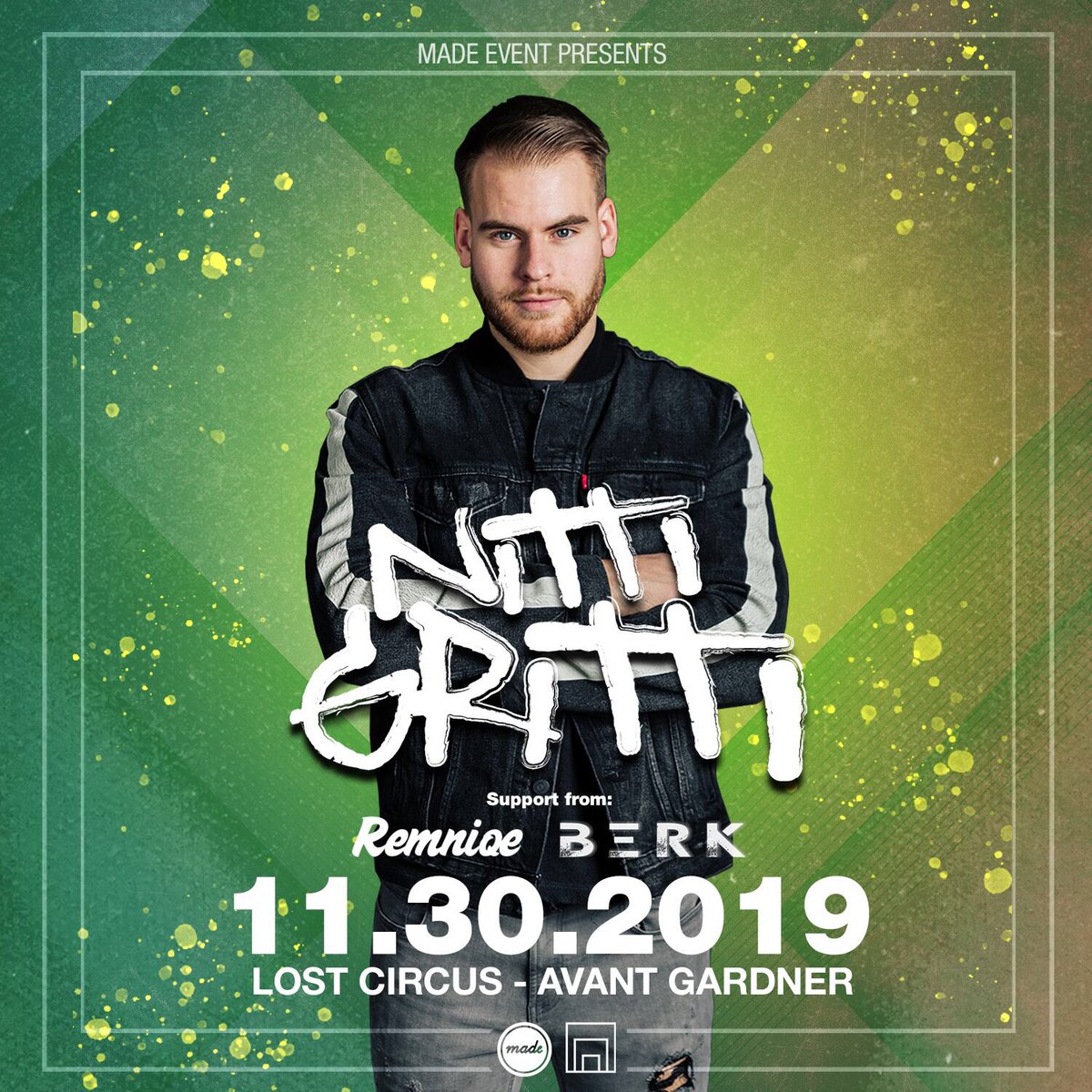 See you at the circus!!!