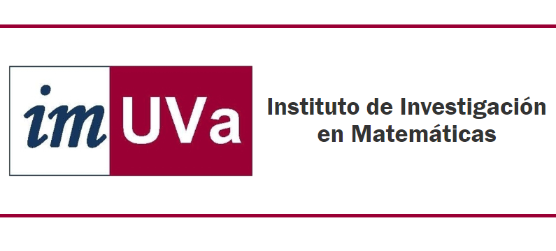 educacyl's tweet photo. 🥉 Concurso #IMUVA: 7ª edición "Las #Matemáticas del Planeta Tierra"
▶️ Destinatarios: grupos de entre 3 y 5 alumnos de 3º o 4º de ESO o de Bachillerato de centros de Castilla y León.
📅 Plazo de inscripción: hasta el 13 de enero de 2020.
https://t.co/PirCLfNMpU https://t.co/aJD4cHCxnq