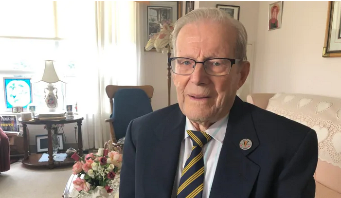 activitypro's tweet image. Canadian WW II vets to visit Italy to commemorate the Italian Campaign
activitypro.net/canadian-ww-ii…