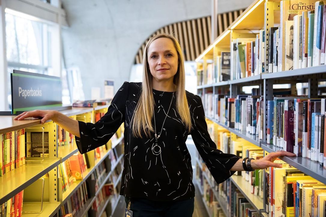 LibrarianshipCA's tweet image. Why new ebook rules have libraries sounding the alarm thestar.com/calgary/2019/1…

#eBooksForAll #eContentForLibraries