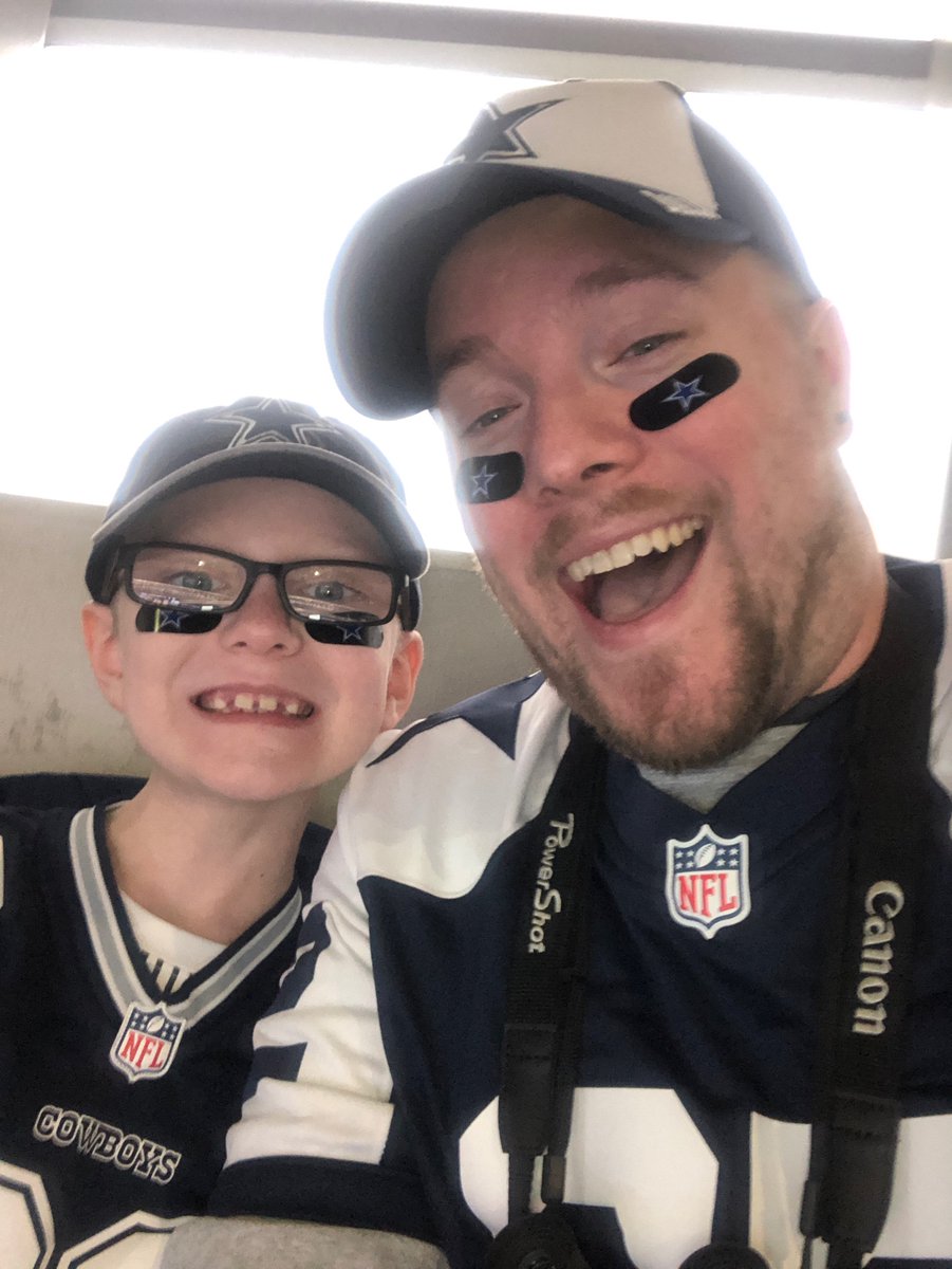 #cowboysnation