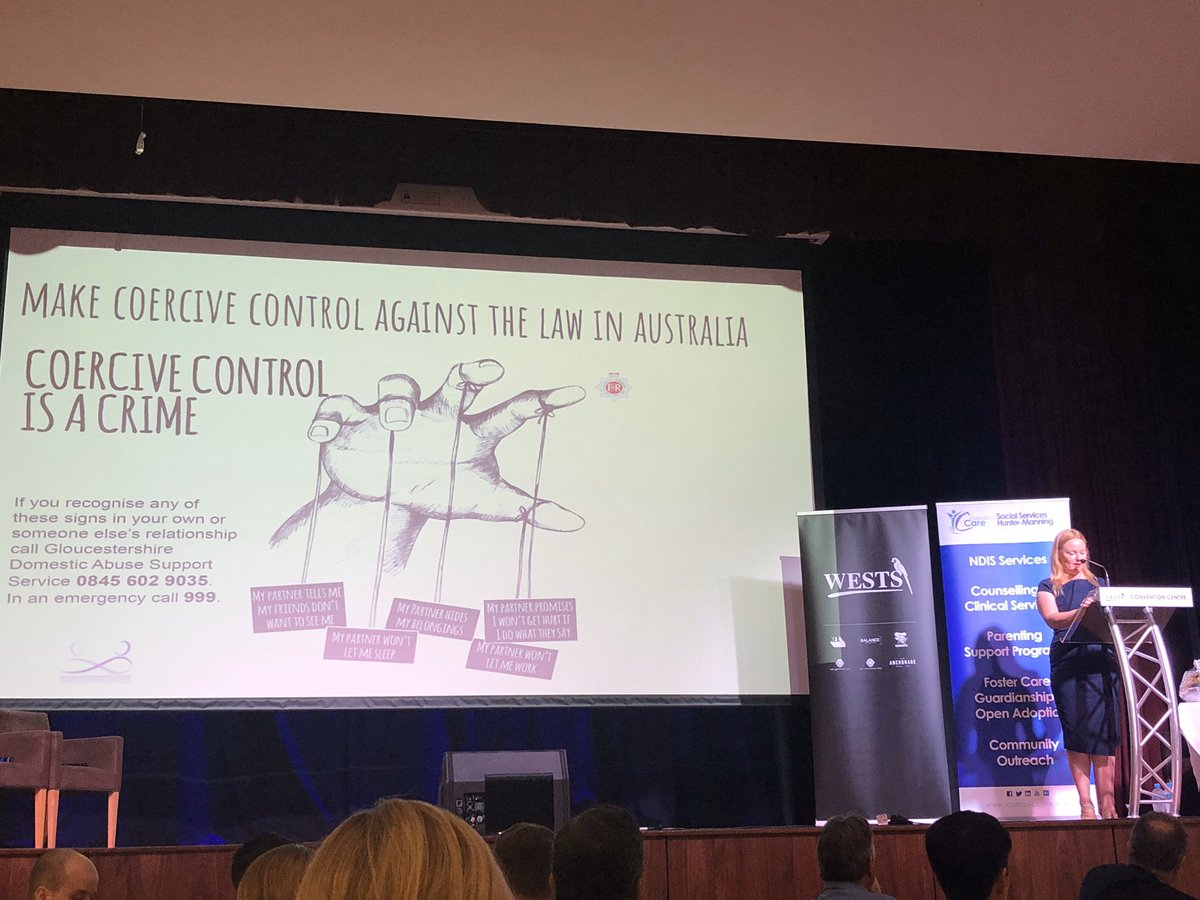 belindamaesmith's tweet photo. 50 women dead in Australia this year at the hands of a current or former partner. 2.1m women living or having lived with domestic violence in Australia  including coercive control. #whiteribbonhunter #saynotodomesticviolence https://t.co/96ml222oOg