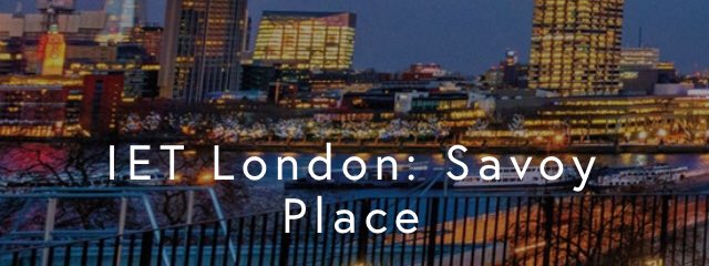 Rosterphillips's tweet image. Informative presentations from four Railway young professionals at this evening’s IET Early Career Professionals Best Railway Paper 2019. #EngineeringRecognition Developing future industry capability @TheIET @IETLCallaghan