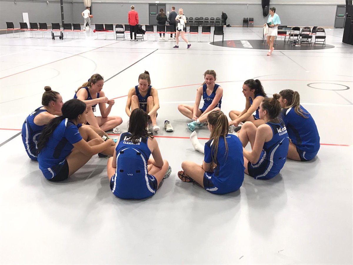 Amazing win for our first team yesterday 28-26 vs Barking Abbey. After being down for most of the game, we managed to come back with a strong and gutsy last quarter to get us over the line!!! Well done girls 🤩🥳🏐💙