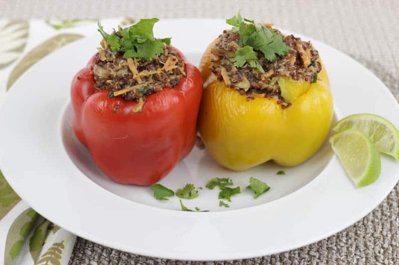AlphaFats's tweet image. Looking for a fun new recipe idea that also 
doubles as a great lunch for your kids for school?
Flavourful, filling, and a creative way to cook your peppers! alphahealth.ca/recipes/coconu…