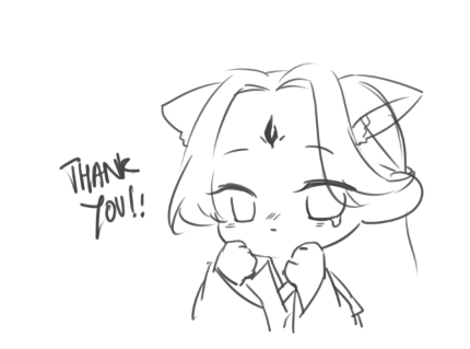 thai version bingqiu for @peelesscucumber ??? thank you for commissioning me!! and thank you for the tip!!?? 