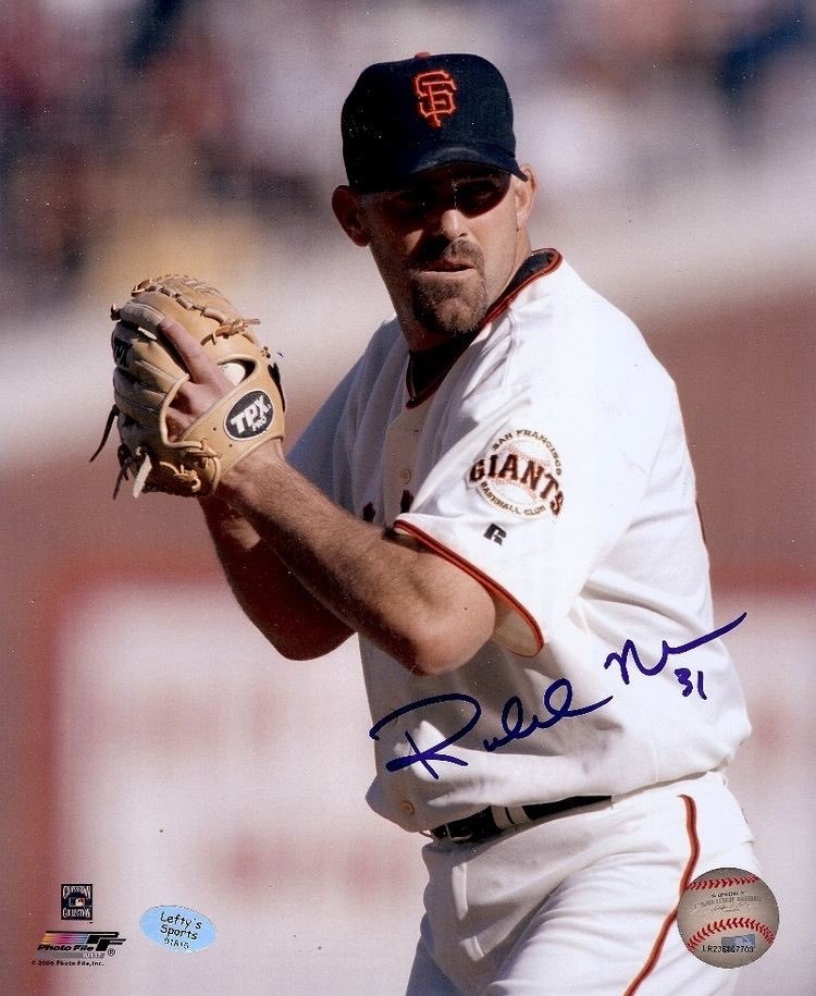 Happy Birthday Robb Nen! 