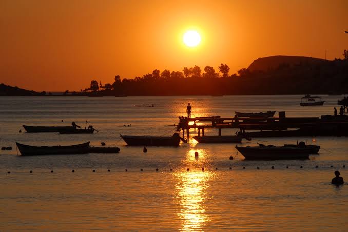 🌍⛵🙋🏻‍♂️