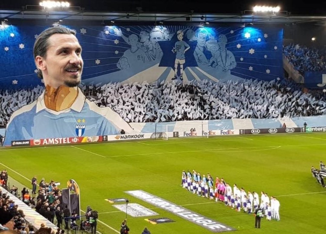 ZStaty's tweet photo. Tack för hyllningen idag, MFF!

Självklart kommer jag alltid vara Kungen av den här staden. https://t.co/uqaAJ810bj