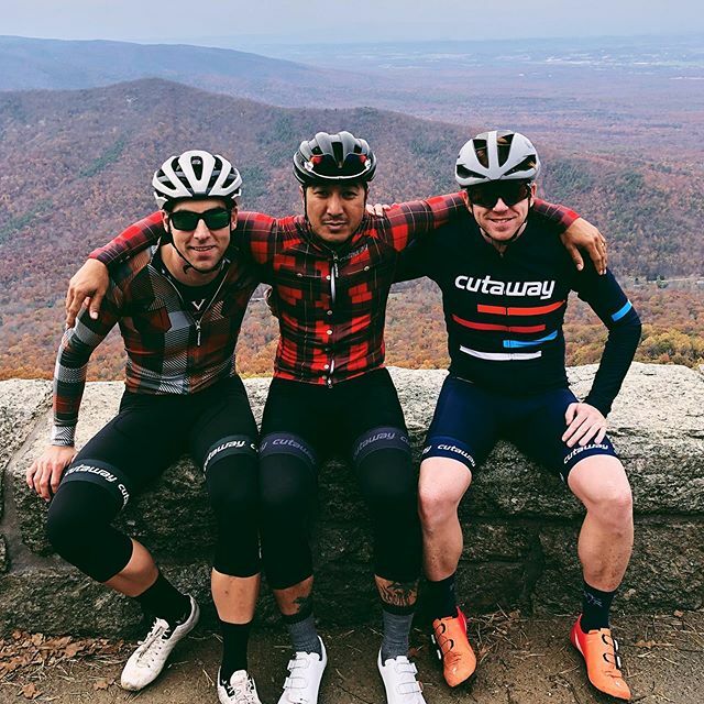 Thankful.

We are thankful for all of you for supporting Cutaway USA. Wishing all of you a Happy Thanksgiving. #ExploreWithUs #HappyThanksgiving #cutawayusa #Thankful ift.tt/33wSkdk