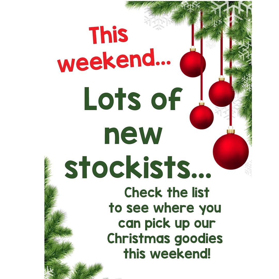 The fab <a href="/broightergold/">#RapeseedOil🐝🌾🚜</a> Pop up Shop (This Fri &amp; Sat only)
#BornandBred ⭐New⭐
<a href="/SAWERSLTD/">SAWERS LTD</a> ⭐New⭐
#FreshFoodCentre Castlewellan ⭐New⭐
#TheDairyGleno 💜
<a href="/MementoPortrush/">Memento Portrush</a> 💜
<a href="/VisitCauseway/">Visit Causeway Coast & Glens</a> Visitor Info Centres 💜
<a href="/thedesignerie/">designers</a> 💜
<a href="/kitchen_port/">port kitchen & bar</a> 💜
And of course.... don't forget...