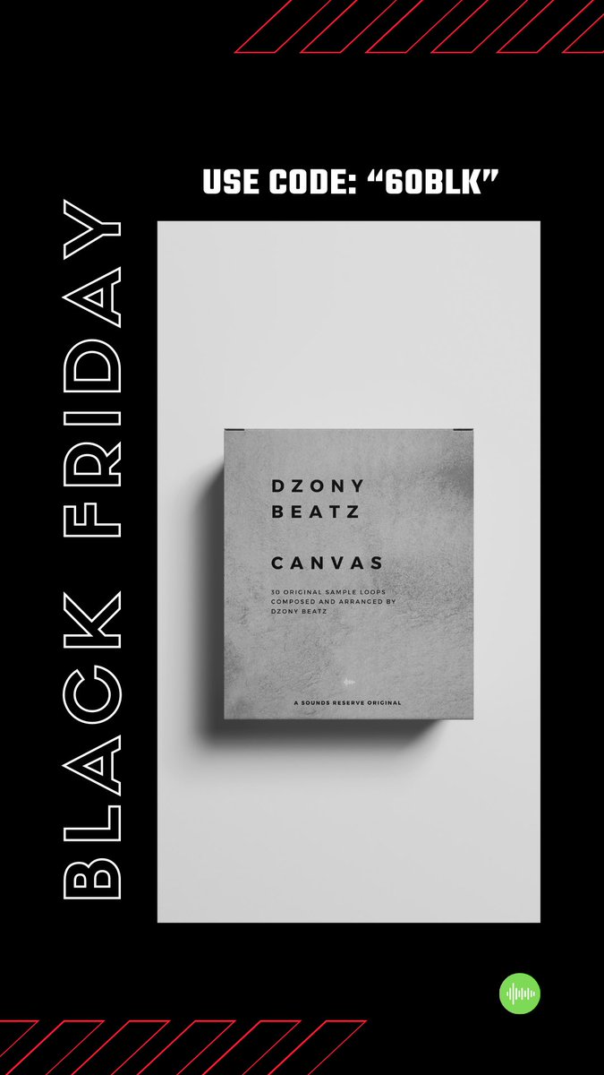 Sounds Reserve tweet media